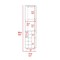 Tuhome Kaia Corner Bar Cabinet, 2 Shelves, 10 Built-in Wine Rack, Door Cabinet, 2 interior Shelves, BK/Pine BWM7764 - alternate 3